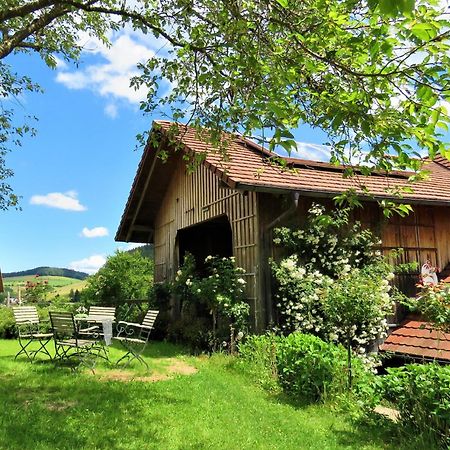 Hernis-Hoefle Elzach Zewnętrze zdjęcie